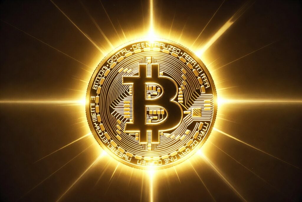 比特幣能漲到多少？Ark Invest 預言：看好 2030 年市值破「16 兆美元」超級週期