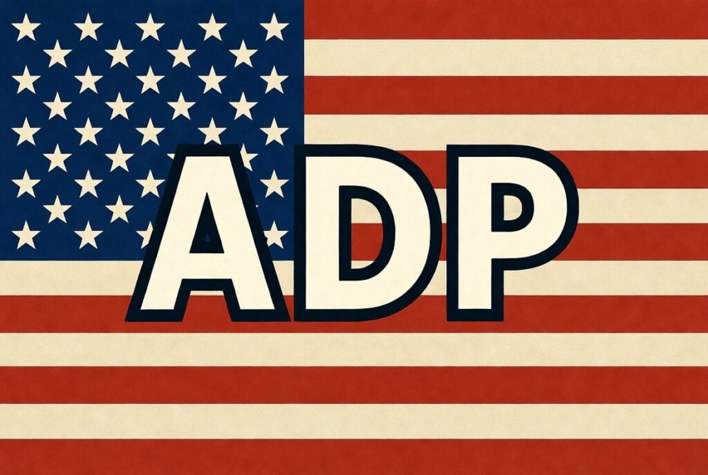 美國 4 月「小非農」超預期創近 15 個月最大增幅！ADP 新增 10.9 萬就業，恐逼 Fed 延遲降息