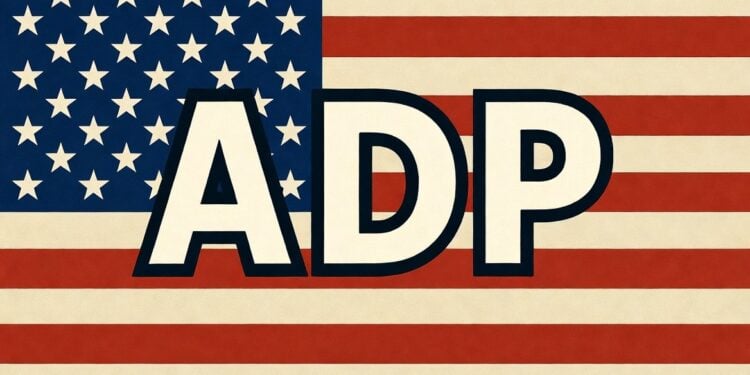 美國 4 月「小非農」超預期創近 15 個月最大增幅！ADP 新增 10.9 萬就業，恐逼 Fed 延遲降息