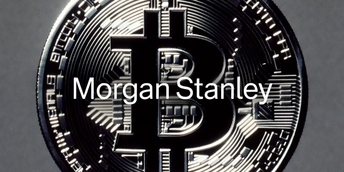 彭博：摩根士丹利 E*Trade 殺入加密貨幣交易！祭 0.5% 低手續費狠搶 Coinbase、Robinhood 市場