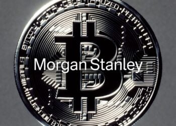 彭博：摩根士丹利 E*Trade 殺入加密貨幣交易！祭 0.5% 低手續費狠搶 Coinbase、Robinhood 市場