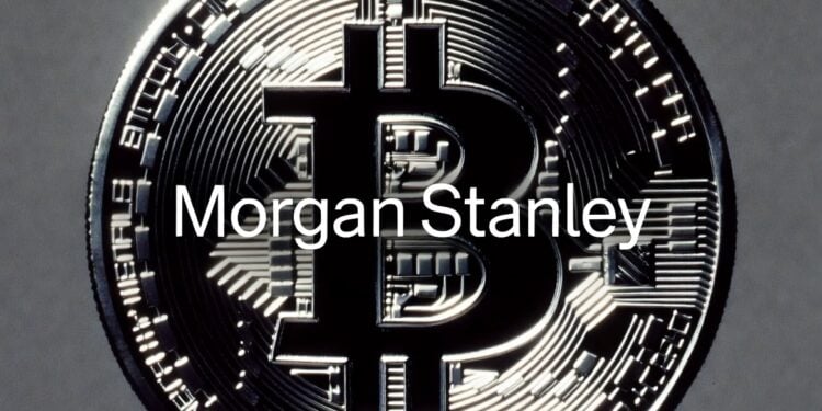 彭博：摩根士丹利 E*Trade 殺入加密貨幣交易！祭 0.5% 低手續費狠搶 Coinbase、Robinhood 市場