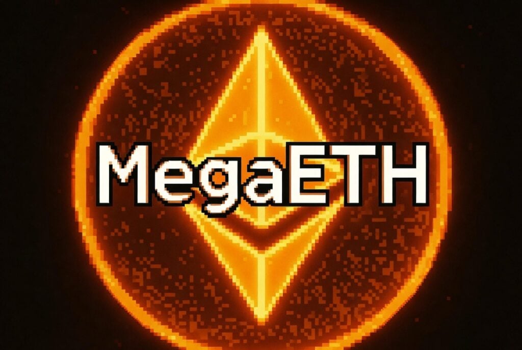 MegaETH 啟動首次 MEGA 代幣回購：防堵 USDm 價值外流，預告未來將「程式化、全上鏈」執行