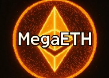 MegaETH 啟動首次 MEGA 代幣回購：防堵 USDm 價值外流，預告未來將「程式化、全上鏈」執行