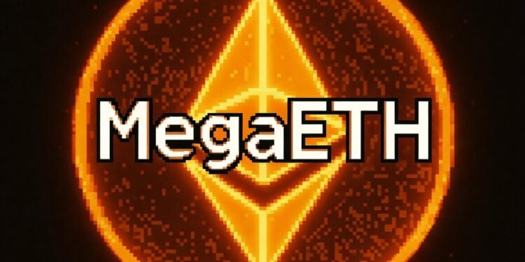 MegaETH 啟動首次 MEGA 代幣回購：防堵 USDm 價值外流，預告未來將「程式化、全上鏈」執行