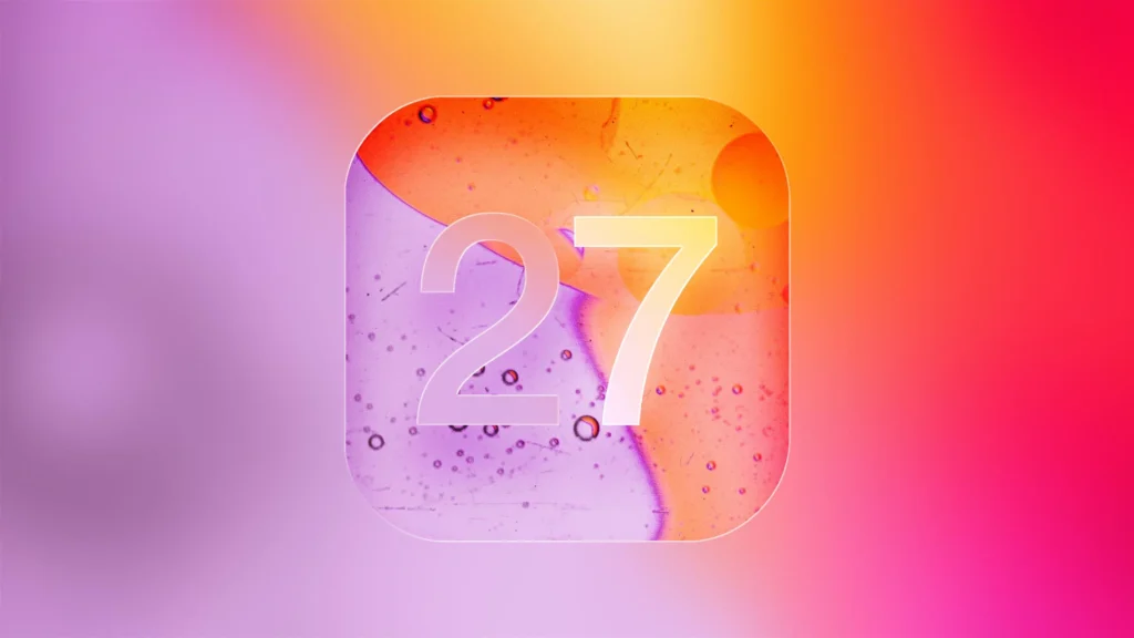 30 天後對話清空：Apple iOS 27 新 Siri 要以隱私挑戰 ChatGPT