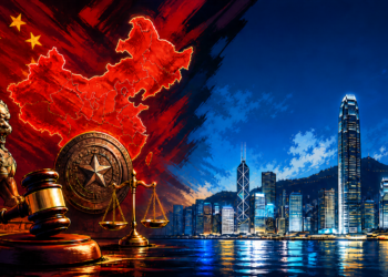 幣圈 OG Michael 拉斯維加斯 BTC 大會訪談，對中國法規及香港加密行業前景看法