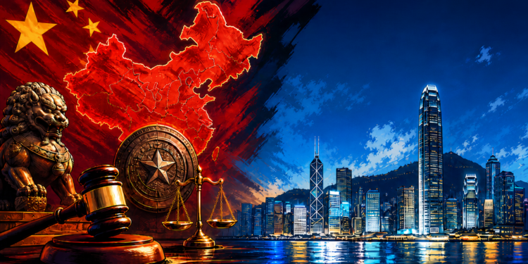 幣圈 OG Michael 拉斯維加斯 BTC 大會訪談，對中國法規及香港加密行業前景看法