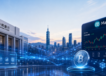 聯邦銀行入股 MaiCoin 母公司遭金管會駁回：無營運事實不符銀行法，改走這替代方案