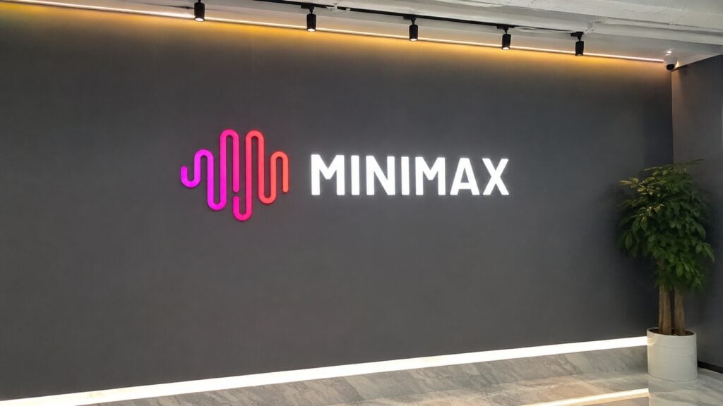 MiniMax 準備 A 股 IPO 科創板！與智譜同步上市吸 AI 資本