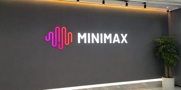 minimax | 動區動趨-最具影響力的區塊鏈新聞媒體 MiniMax 準備 A 股 IPO 科創板!與智譜同步上市吸 AI 資本