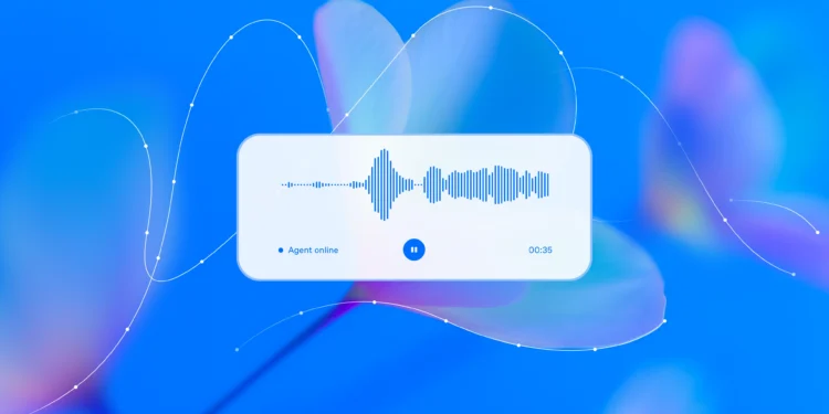 OpenAI 語音 API 三連發：引入 GPT-5 推理等級、支援 70+ 語言、Whisper 即時轉錄語音