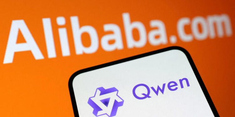 阿里巴巴要把 Qwen 千問 AI 接入淘寶 40 億商品：自動比價、下單、管理物流