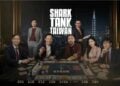 麻吉大哥加入台灣版《Shark Tank》鯊魚投資人陣容