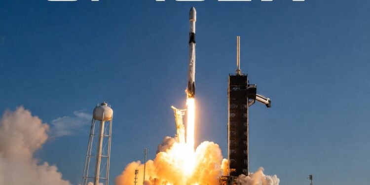 SpaceX IPO 台灣人怎麼投資？Pre-IPO 到上市日，4個合規管道完整攻略