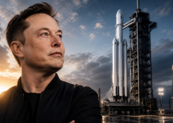 SpaceX 最快 6/12 那斯達克掛牌上市，估值 1.75 兆美元挑戰史上最大 IPO