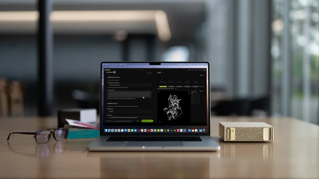 一台 $2999 的 NVIDIA 盒子，如何一年幫我多賺 $22,000？