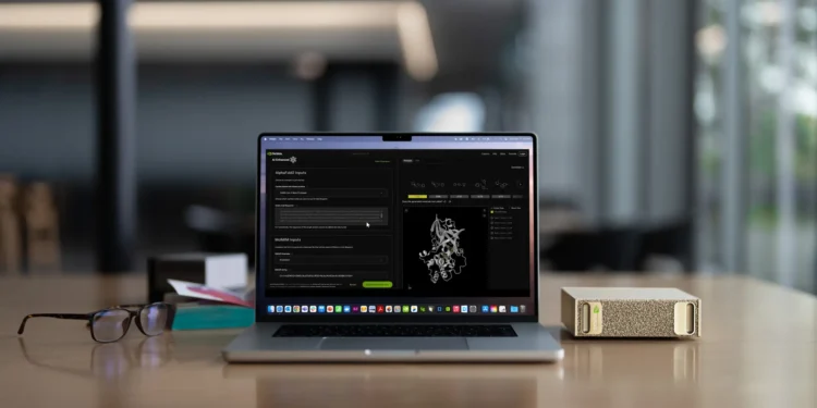 一台 $2999 的 NVIDIA 盒子，如何一年幫我多賺 $22,000？