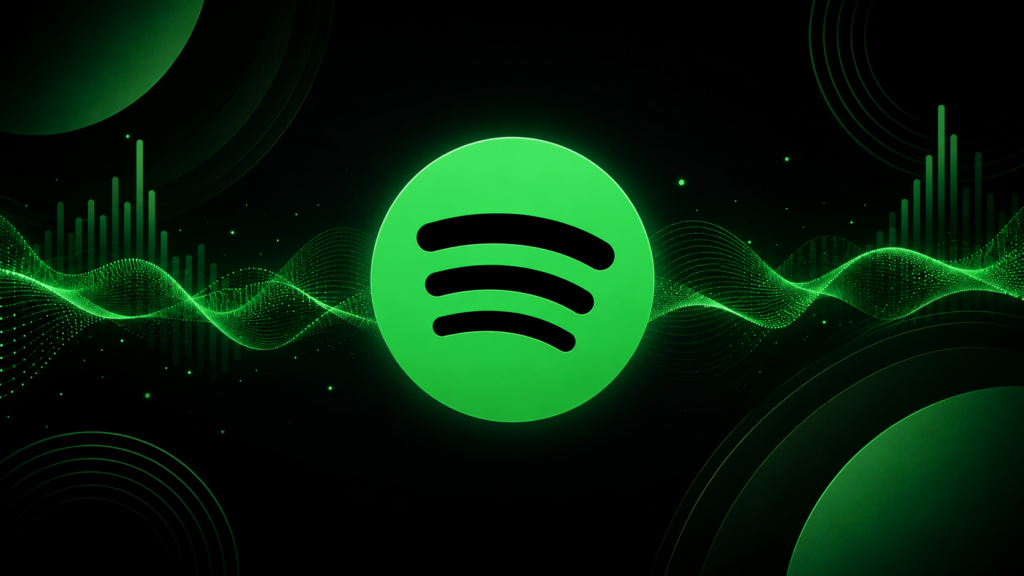 Spotify 要當你的萬能 AI 語音助手：每日簡報、學習摘要、會議重點一鍵聽