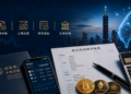 2026 加密貨幣投資報稅：境內/外收入差異、虛擬貨幣虧損可認列損失？查稅力道料升高