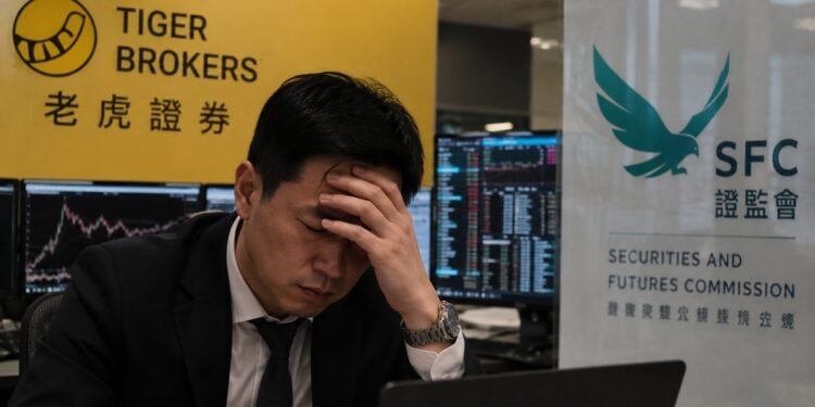 tiger | 動區動趨-最具影響力的區塊鏈新聞媒體 老虎證券真怕了!連忙澄清「不是不配合監管」,繳4億罰單強調合規是命