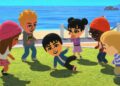 任天堂人森遊戲《Tomodachi Life》，概念比AI人格蒸餾早了17年