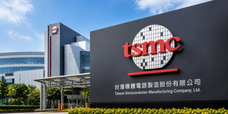 研調讚台積電「世界最公平正義公司」，明明可趁 AI 潮漲價賺更多