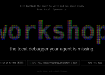 Raindrop Workshop 用 Codex 幫你的 AI Agent 自動找 bug 並修復（免費開源）