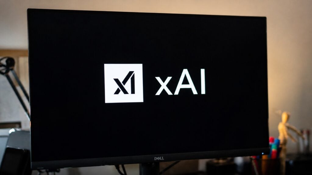 xAI急推Grok Build衝到v0.2.11!挖角Cursor兩核心,企圖追上Claude Code