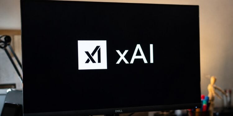 xAI急推Grok Build衝到v0.2.11！挖角Cursor兩核心，企圖追上Claude Code