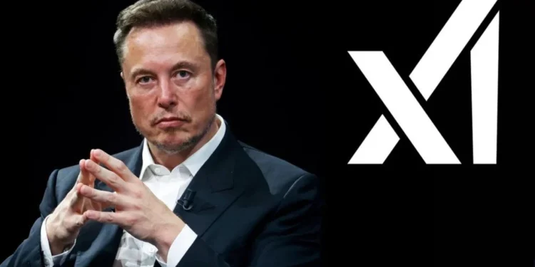 SpaceXAI 人才潰堤：三個月流失 50 名員工，xAI 11 位共同創辦人全數離職