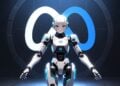Meta 進軍人形機器人！秘密收購 AI 新創 Assured Robot Intelligence，押注「物理世界互動」通往 AGI