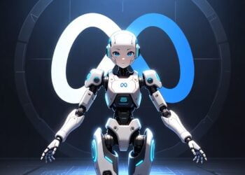 Meta 進軍人形機器人！秘密收購 AI 新創 Assured Robot Intelligence，押注「物理世界互動」通往 AGI