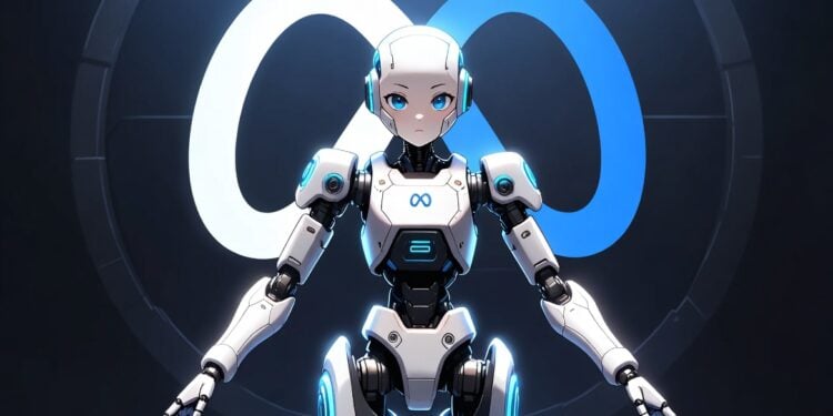Meta 進軍人形機器人！秘密收購 AI 新創 Assured Robot Intelligence，押注「物理世界互動」通往 AGI