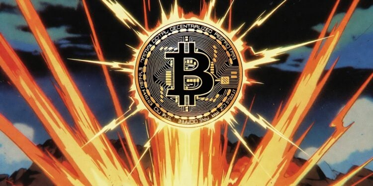 比特幣強勢站上 8 萬美元！Glassnode：鏈上兩大防線收復，20 億「Gamma 炸彈」恐再引爆軋空潮