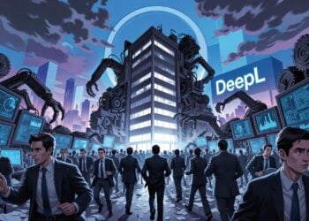 Google Translate 最強對手 DeepL 裁員 25%！執行長：轉型「AI 原生」公司，人類員工未來只做創意