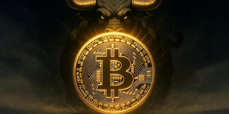 CryptoQuant：比特幣牛熊指標自 2023 來首度「閃綠」，Arthur Hayes 喊話：突破 9 萬鎂迎大爆發