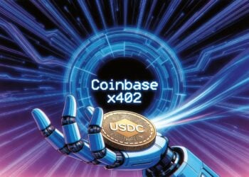 亞馬遜 AWS 聯手 Coinbase 整合 x402 協議，讓 AI 代理人自主「刷 USDC」付費