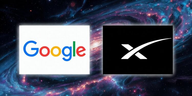 WSJ：Google 密會 SpaceX 洽談推進「軌道 AI 數據中心」，馬斯克百萬衛星大軍迎史詩級 IPO