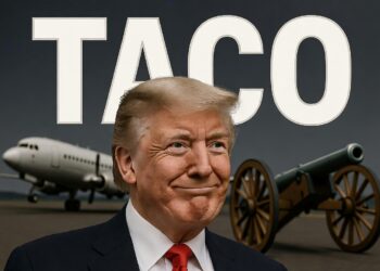 快訊》川普取消 5/19「轟炸伊朗」計畫！稱讓步中東三國惹網酸：TACO Monday