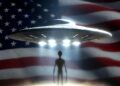 川普兌現承諾！美國防部釋出首批 UFO 絕密檔案：PURSUE 系統正式啟動