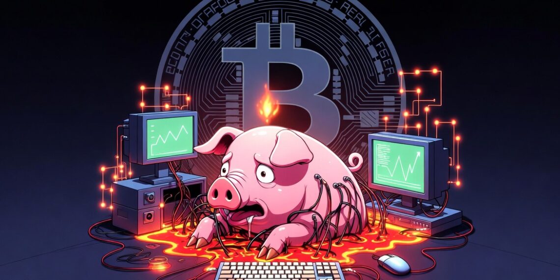 1.5 億鎂資金盤「DSJEX」跑路！ZachXBT 聯手 Tether、幣安、OKX 急凍 4150 萬美元