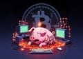 1.5 億鎂資金盤「DSJEX」跑路！ZachXBT 聯手 Tether、幣安、OKX 急凍 4150 萬美元