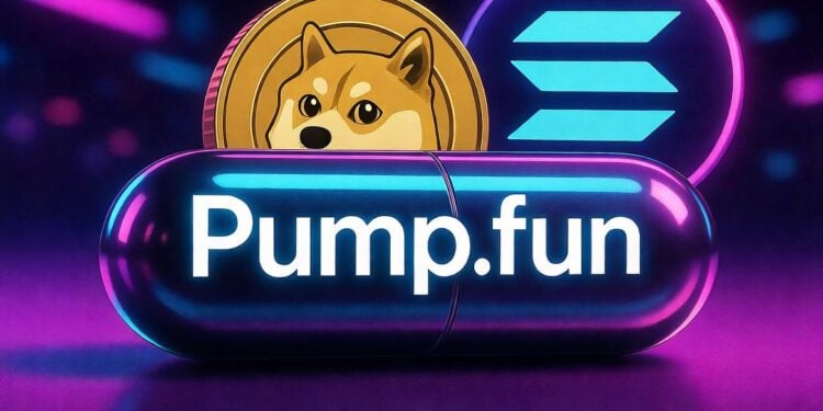 Pump.fun 宣布 5/21 為新迷因幣引入「USDC 交易對」！社群憂：恐重創 SOL 鎖倉量
