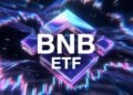 美國首檔 BNB 現貨 ETF 獲准上市！VanEck 推出「VBNB」手續費 0.39%，初期不開放質押