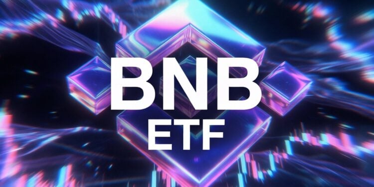 美國首檔 BNB 現貨 ETF 獲准上市！VanEck 推出「VBNB」手續費 0.39%，初期不開放質押