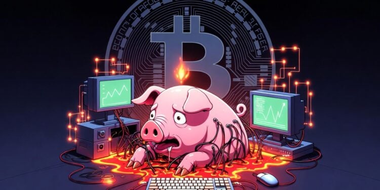 1.5 億鎂資金盤「DSJEX」跑路！ZachXBT 聯手 Tether、幣安、OKX 急凍 4150 萬美元