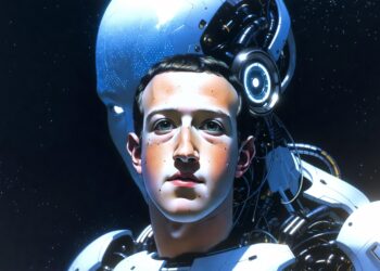 Meta 推出 AI「端到端加密」無痕聊天，祖克柏：連我們自己都看不到