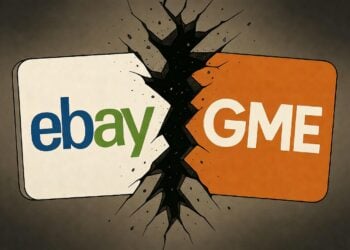 eBay 正式拒絕 GameStop 560 億鎂收購案：提議不可信也不具吸引力