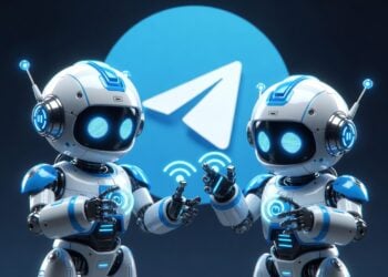 讓 AI 自己溝通！Telegram 開放「Bot-to-Bot」機器人對話，但必須嚴防這一問題